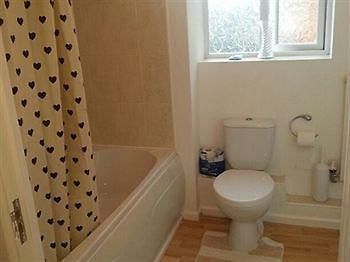 Bay Rooms Dudley Luaran gambar