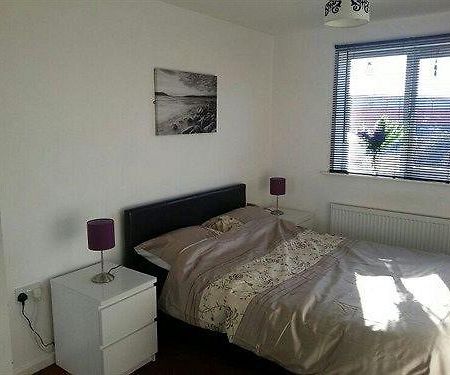 Bay Rooms Dudley Luaran gambar